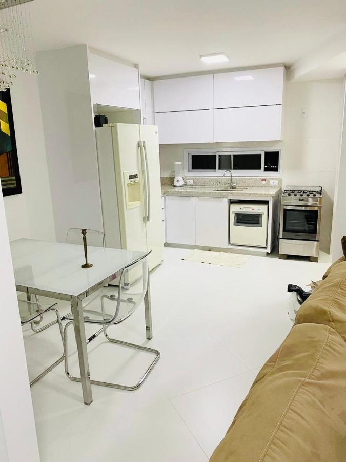 Апартаменты Duplex Em Frente Ao Goiania Shopping Экстерьер фото